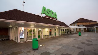 Asda Shoeburyness Superstore