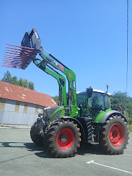 Photo n°4 de Agri Saint Martin à Vimartin-sur-Orthe (Magasin de matériel de motoculture)