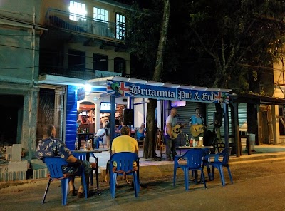 Photos of Britannia Pub