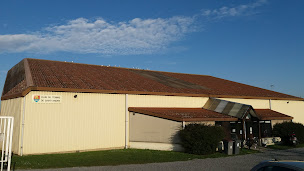 Photo n°2 de Tennis Club de Saint André à Saint-André-lez-Lille (Club de tennis)