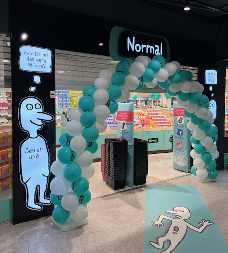 NORMAL Surnadal, Alti Surnadal