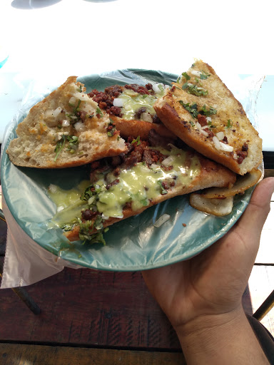 Tacos Los Nicos El Barrio - Thumbnail