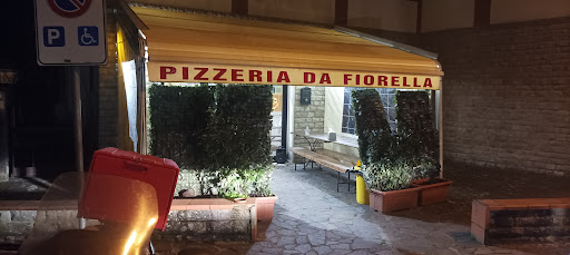 Pizzeria Fiorella - Thumbnail