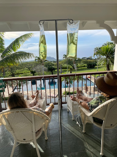 Holistic Hydration Maui