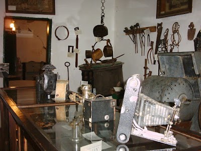 Photos of Regional Museum Camila Quiroga