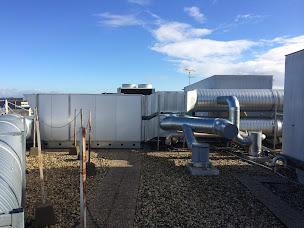 Photo n°8 de ocellis Energies génie climatique à Suresnes (Entrepreneur spécialisé dans les systèmes de CVC)