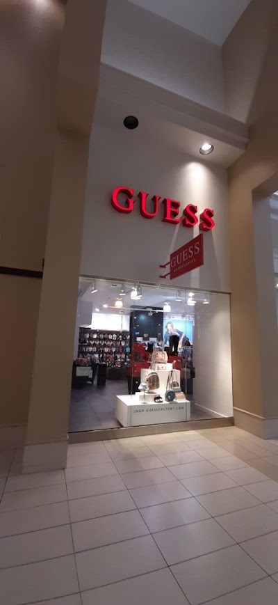 GUESS Factory