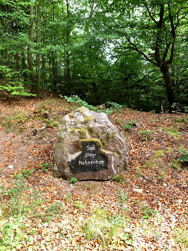 Hundegräber - Thumbnail