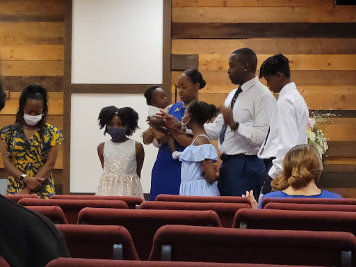 Tabernacle of Praise Church International - Thumbnail