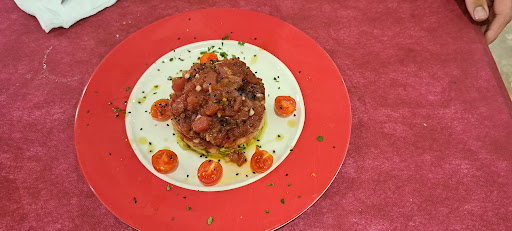 Restaurante El Parque (Cristian) - Thumbnail