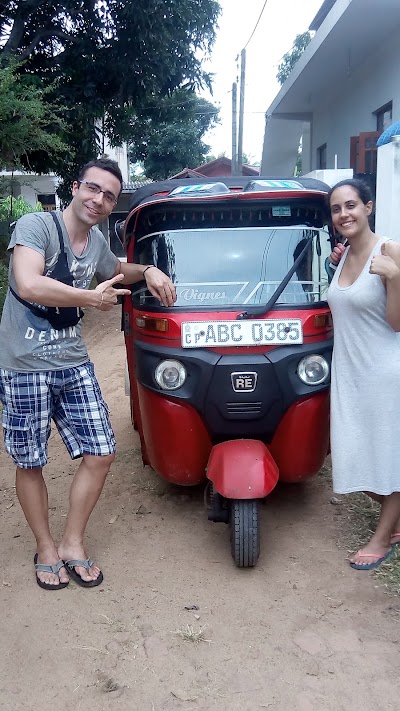 Photos of Rent a Tuk Tuk Sri Lanka
