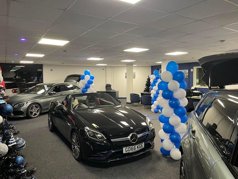J&I - Used Car Finance Dealer- Plymouth photo 2