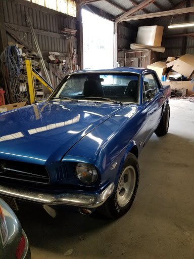 Norris's Body Shop - Thumbnail