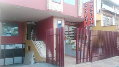 Photos of Hotel ''Expohostal''