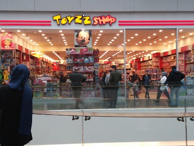Photos of Toyzz Shop Piazza AVM Samsun
