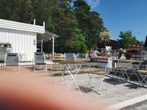 Djupet Beach Club