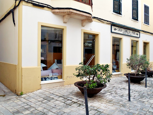 Casa Comella i Pons - Thumbnail