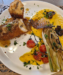 Photo n°11 de Brasserie Restaurant le Rocher à Péronne (Restaurant)