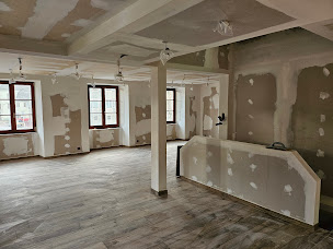 Photo n°6 de Foki Sarl à Bussang (Peintre en bâtiment)