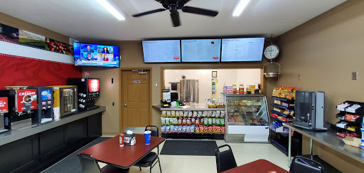 Whit's Market