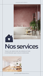 Photo n°5 de Passion Bat'Renov à Saint-Germain-en-Laye (Entreprise de construction)