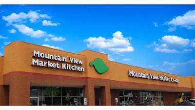 Mountain View Market Co+op