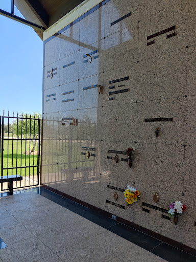 Memorial Gardens Mausoleum - Thumbnail