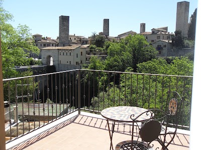 Photos of Antico Borgo Piceno