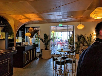 Photos of Pigalle