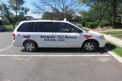 Annapolis Taxi Service