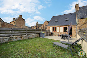 Photo n°19 de Ty Bihan - Gîtes de France à Trégastel (Lodge)