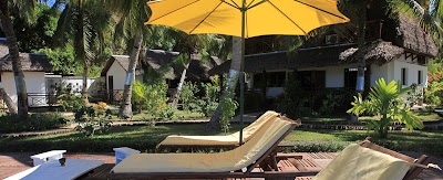 Photos of Ylang h&ocirc;tel