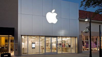 Photos of Apple St. Johns Town Center