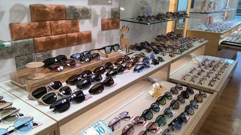 眼鏡市場 福岡大川店