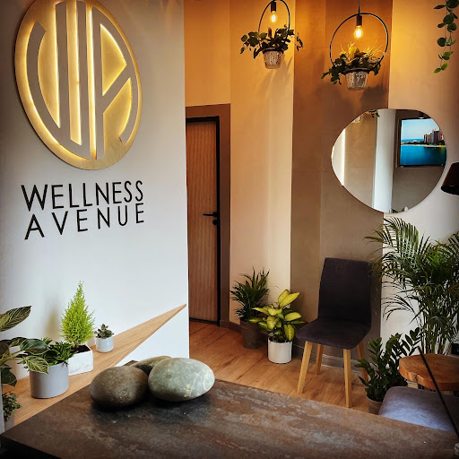 Wellness Avenue | Podologia | Akupunktura | Manicure hybrydowy| Pedicure pielęgnacyjny