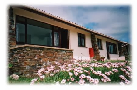 Delamere Self Catering Cornwall - Thumbnail