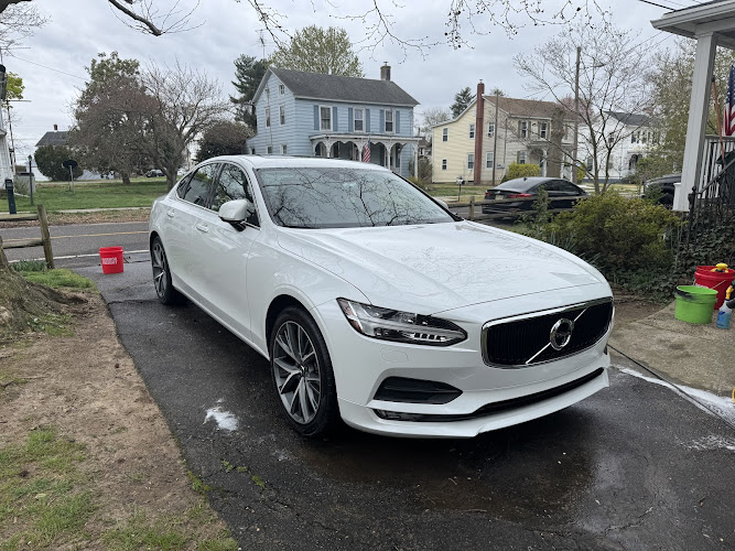 Carr’s Premium Detailing