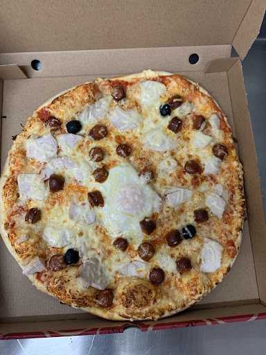 Photo 4 - Pizzas Mania