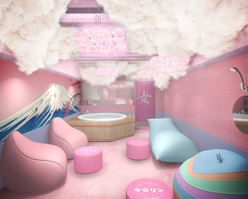 秋葉原コンカフェ カランコロン