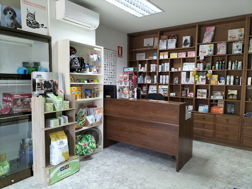 Clínica Veterinaria Rogocan