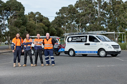 Unify Plumbing Solutions Pty Ltd - Thumbnail
