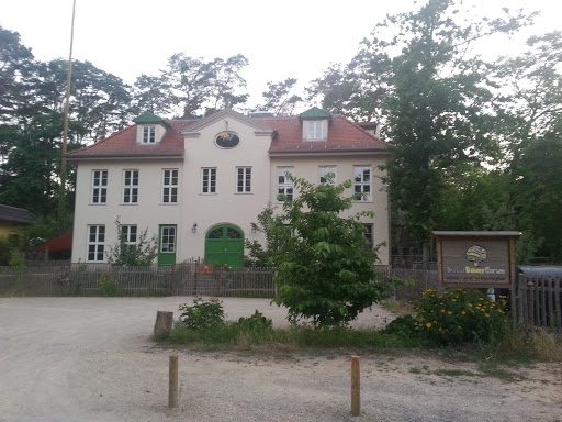 Naturkindergarten Wald- und Wiesenhopser - Thumbnail