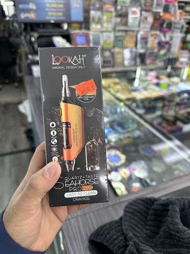Zaza Smokers Shop - Thumbnail