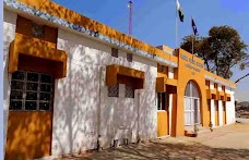 Baghdad Police Station bahawalpur