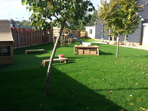 Rise & Shine Day Nursery & Pre-School - Thumbnail