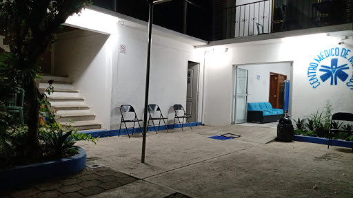 Centro Médico de Morelos - Thumbnail