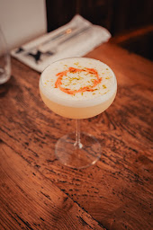 Photo n°29 de l'Astrolabe à La Rochelle (Restaurant gastronomique)