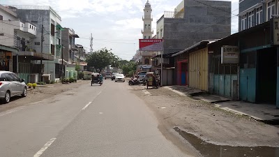 Photos of SeMedan CCTV