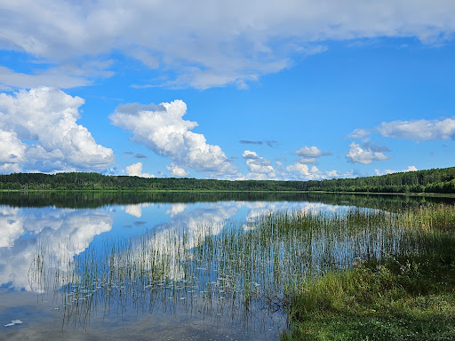 Chain Lakes Provincial Recreation Area Gallery - Canada