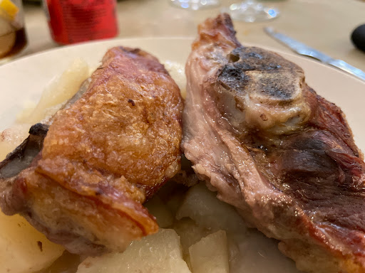 El Berrugón - Thumbnail